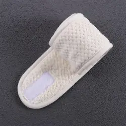 Toalla facial tipo turbante Tiara ajustable para lavado de cara