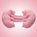 Pink Stripe