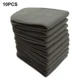  10pcs