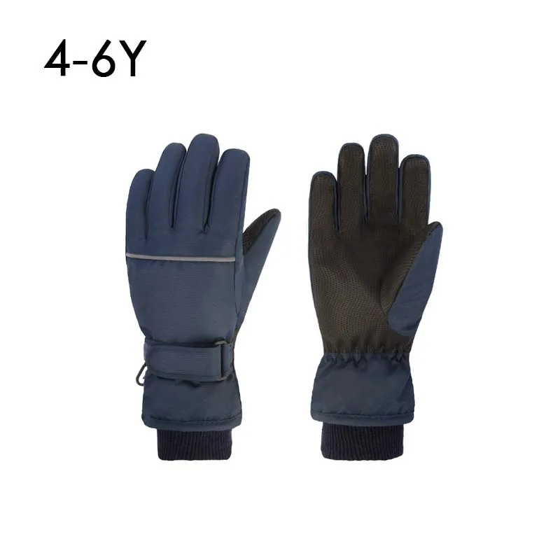 4-6Y Navy