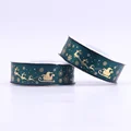 2.5 cm green A