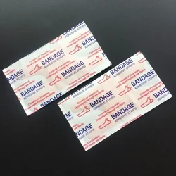 Set tiritas infantiles mariposa – Apósitos adhesivos para el talón