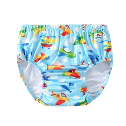 Pañales de natación impermeables para adultos – Uso en piscina