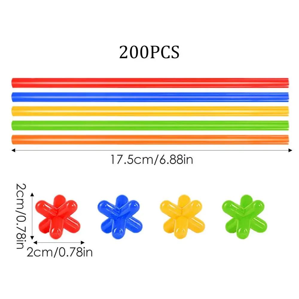 200PCS