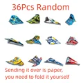 36Pcs