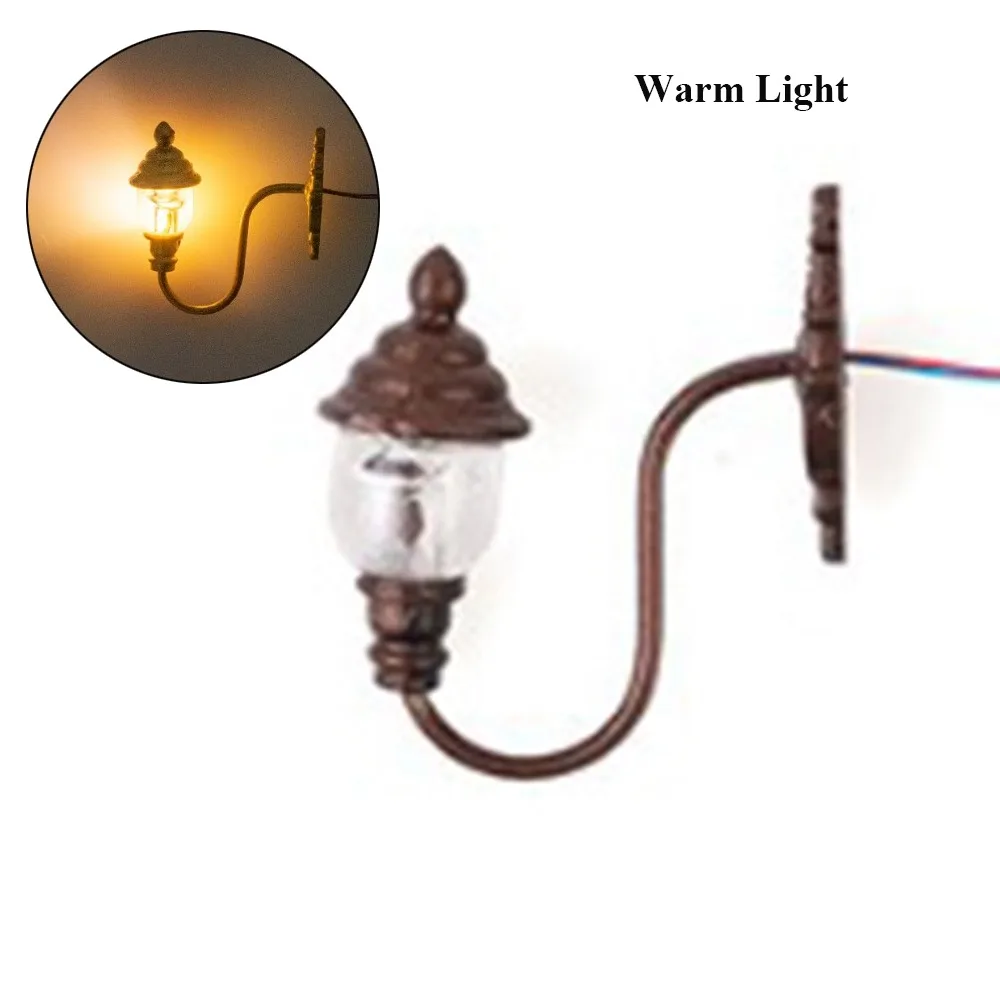 Warm Light Bronze