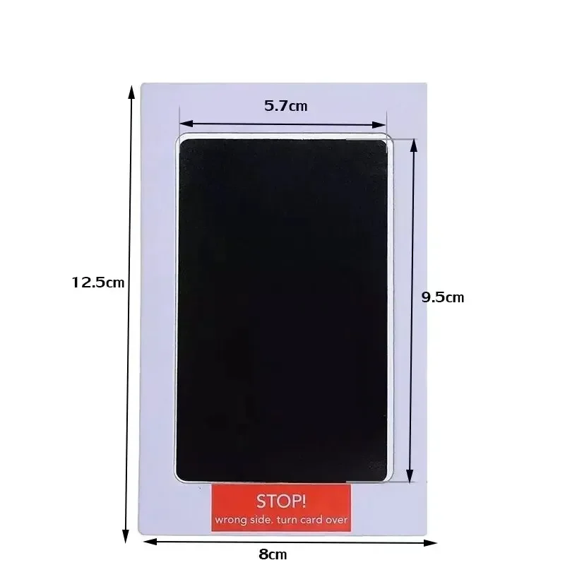 Memorabilia del bebé cuidado del bebé juego de sellos con estampado de manos y pies no tóxico para recién nacidos. Almohadilla de tinta con estampado de pies de bebé para regalos de recién nacidos - imagen 3