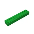 20pcs green