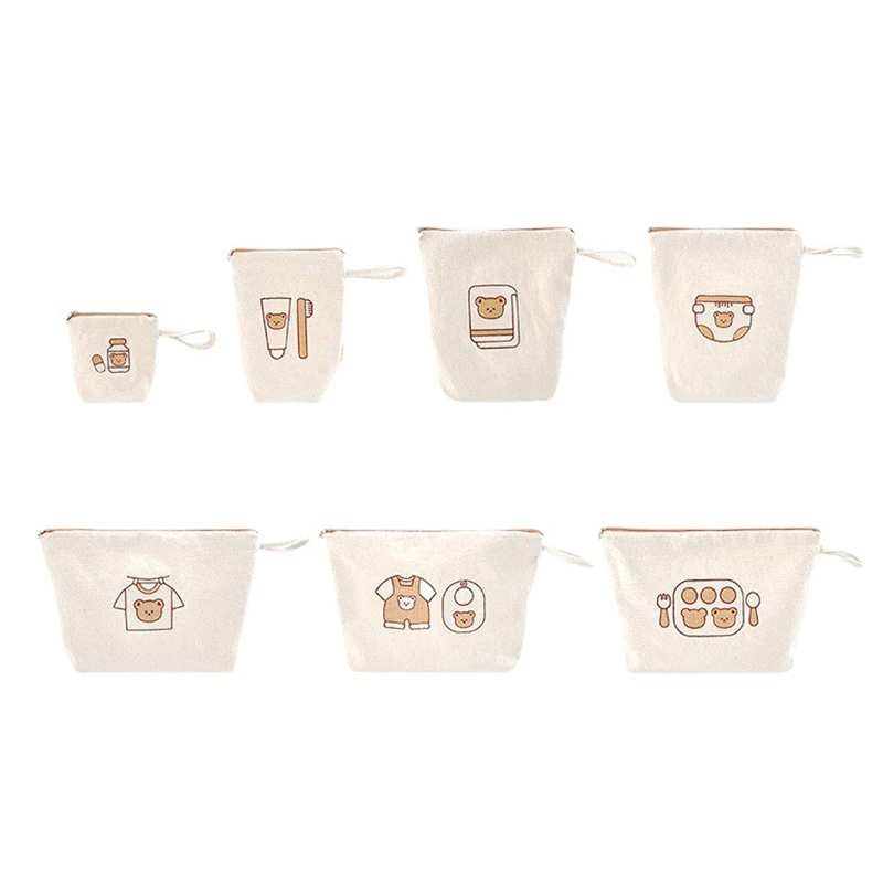set (7 pieces)