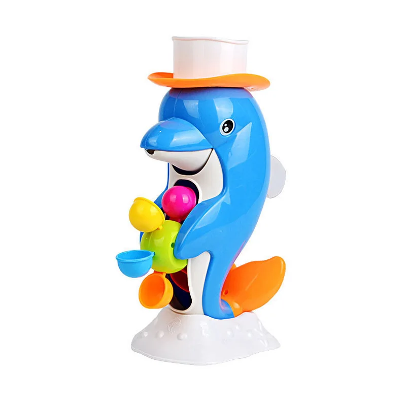 dolphin without box