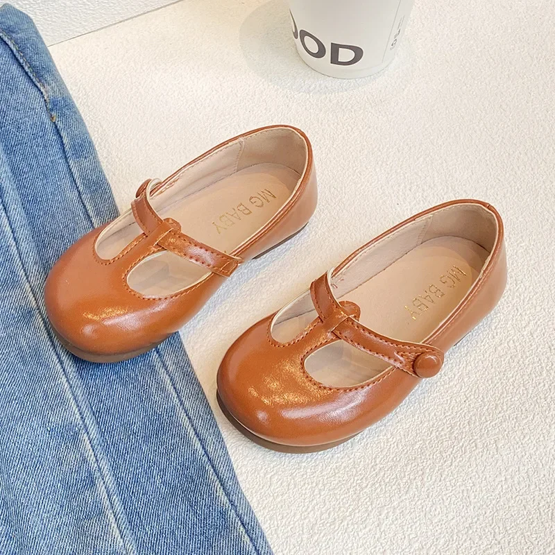 Little Brown