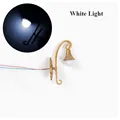 White Light Gold