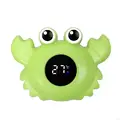 for crab green