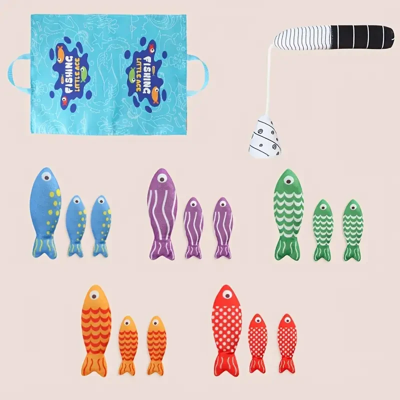fishing set