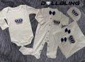 6pcs M022