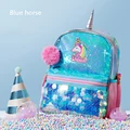 blue for girls