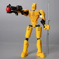 Yellow 18cm