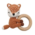fox rattle
