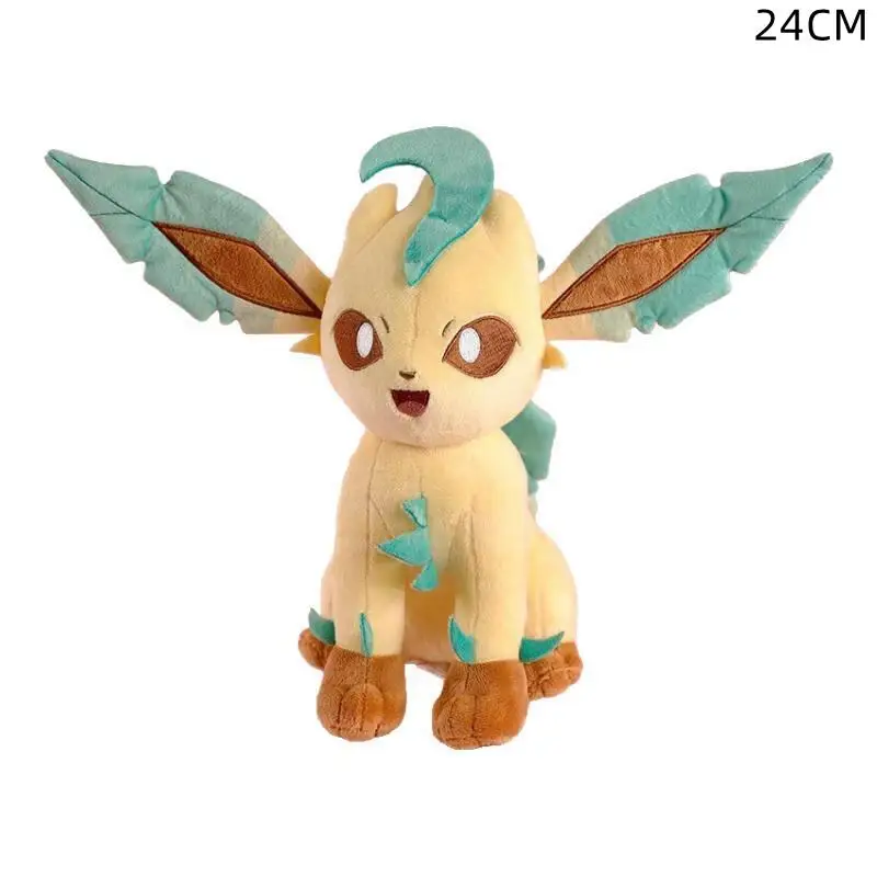 Leafeon