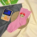 Mario-Pink