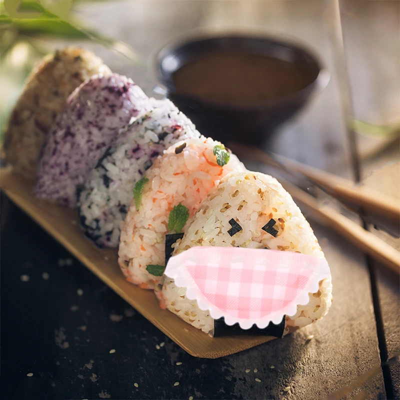 Caja almuerzo - Decoración casa muñecas