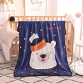little bear