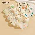 7pcs