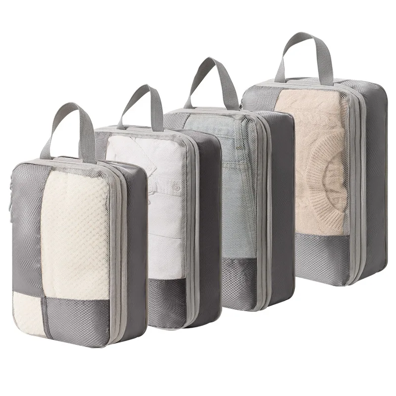 grey 4pcs