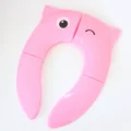 Pink little eyes
