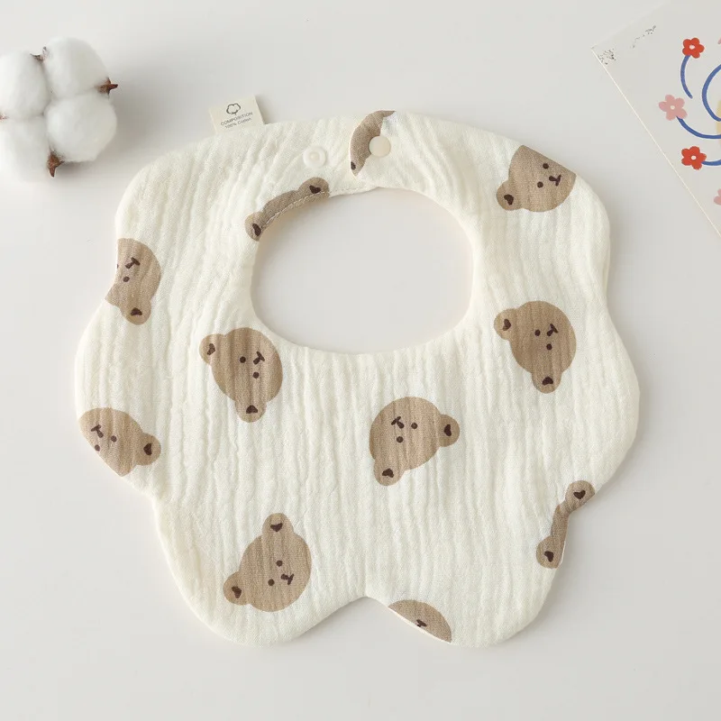 Bear head