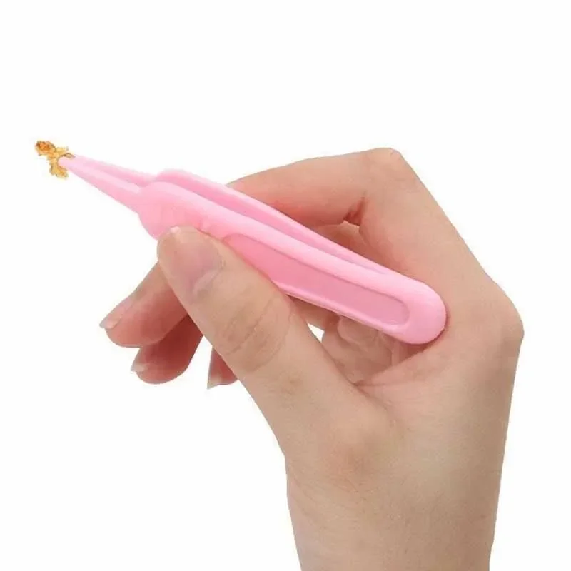 Pinzas de limpieza nasal para bebés – Herramienta segura puericultura - imagen 2