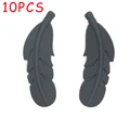 10pcs dim gray