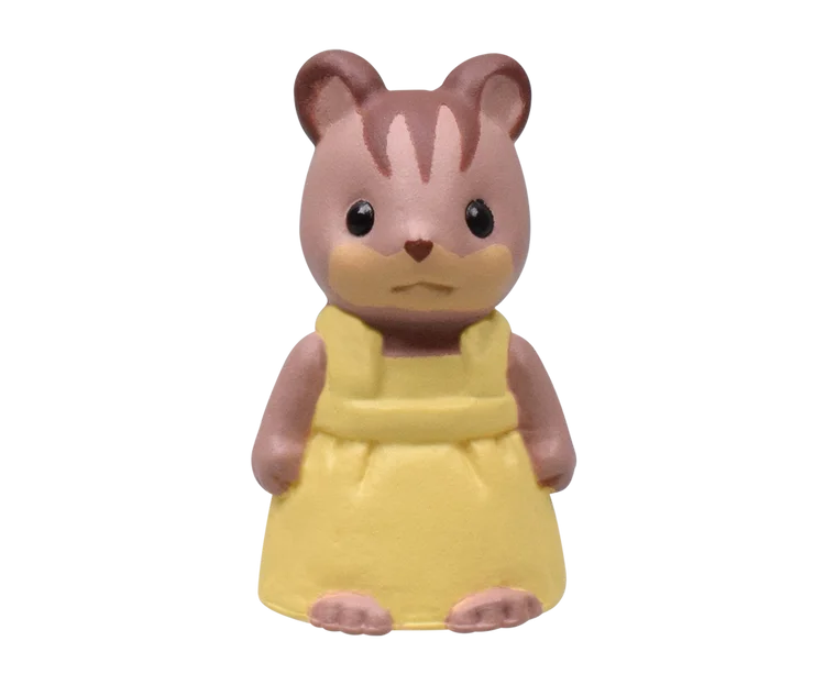 squirrel girl