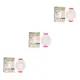   Style A  3 set of
