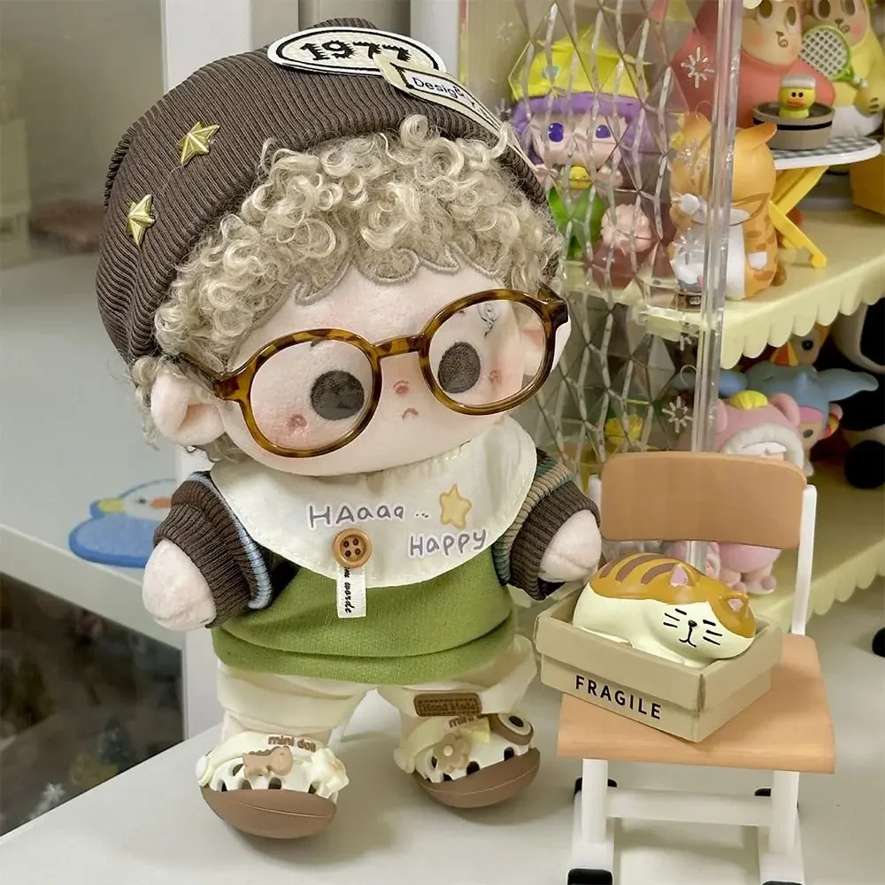 Falda princesa artesanal para muñeca con tul y encaje - imagen 5