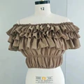 Short top