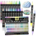 48 Soft Pastel