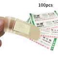 Type G 100pcs