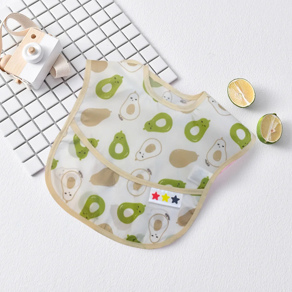 Green Pear