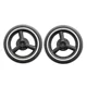 2pcs wheels