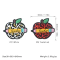 apple mix color