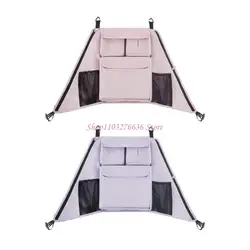 Bolsa organizadora multi capas Global Baby – Adaptador para carrito
