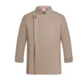 Long-khaki