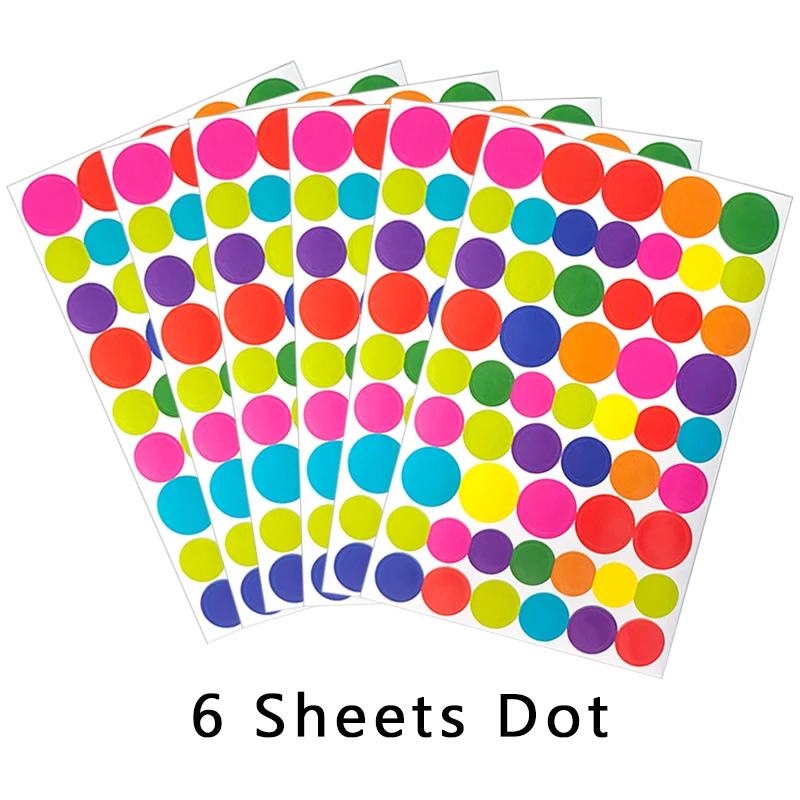 6Sheets Dot