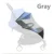 Gray