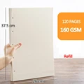 8K- Refill