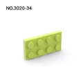 light green-20pcs