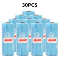 Bags-Blue-30pcs
