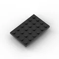 100pcs black