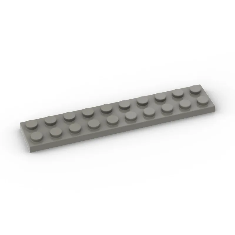 50pcs dark grey